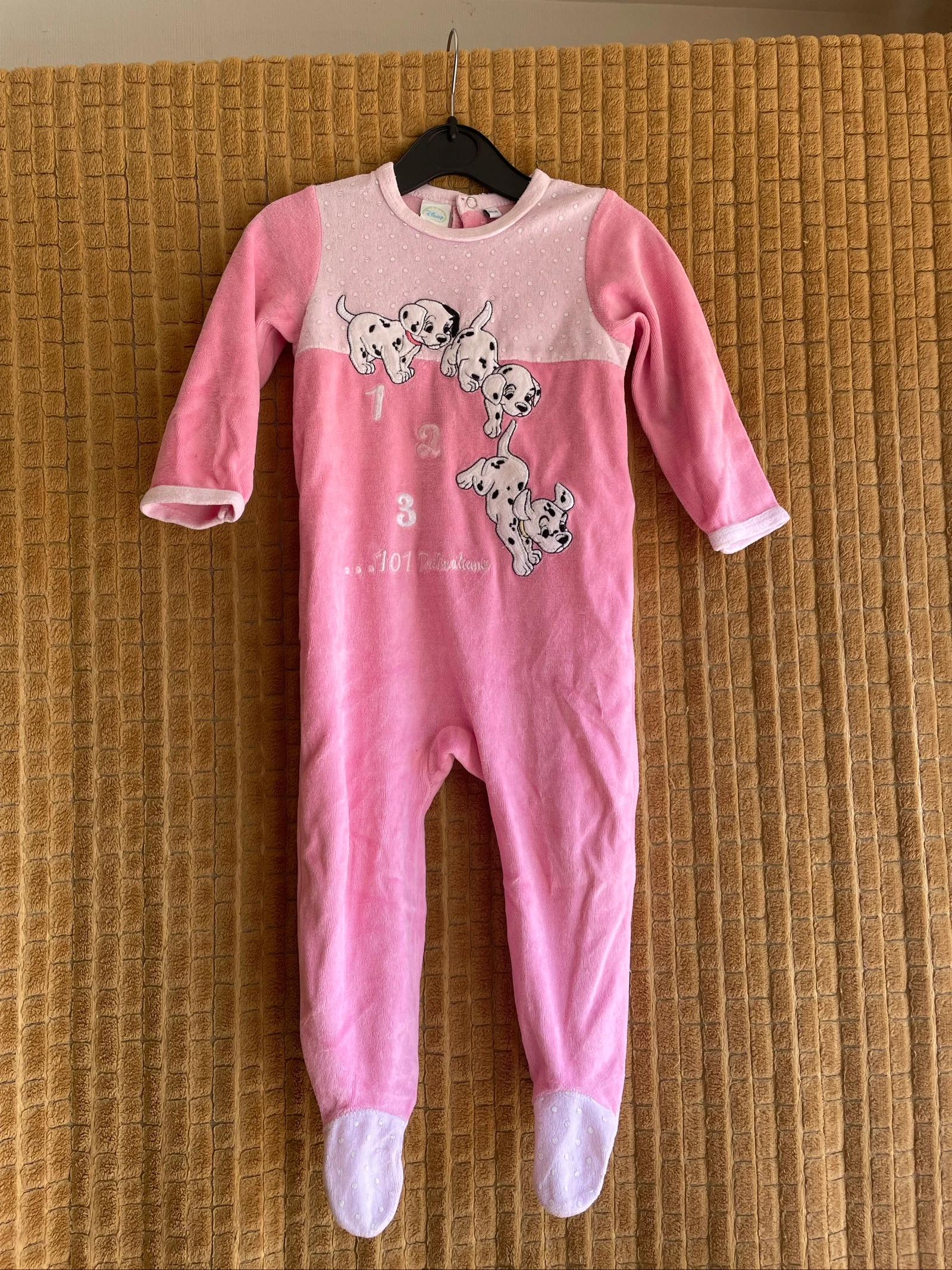 Pyjamas